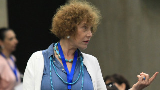 Имаме две еднакво важни цели и предизвикателства едното е физическата