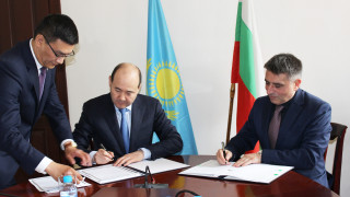 България и Казахстан вече може да разменят осъдени 