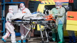 Спад на починалите от коронавирус в Италия до 683 за 24 часа