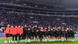 Олимпик - ПСЖ 0:3 в Лига 1 