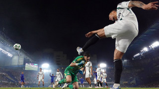 УЕФА глоби Легия Варшава със 100 000 евро за непристойно