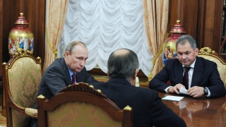 Решението на Путин – политическа победа на Москва, пише руската преса