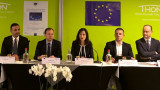 Габриел има готова програма за киберсигурност на Балканите за 8 милиона евро