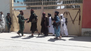Талибаните екзекутираха 15 представители на правителствената съпротива след превземането на