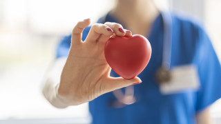 Повече хора са починали от заболявания на кръвоносната система отколкото