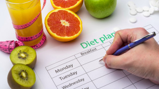 Поддържането на здравето и следването на последните тенденции в храненето