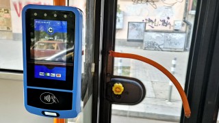 От този месец наказателните постановления за пътници без билет вече