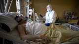 Болницата в Горна Оряховица е в криза за медикаменти за лечение на Covid-19