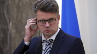 В Естония заговориха за присъединяване на страната към Русия