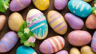 Яйцата остават скъпа стока в САЩ за поредна година като