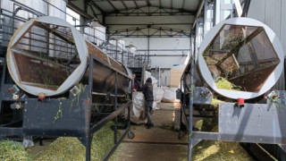 Продават една от най-големите фабрики за натурална козметика в България и Европа