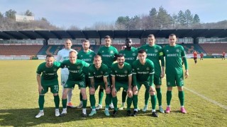 Ботев Враца подписа договор с Луиз Фелипе Де Соуза Соарес Бразилският