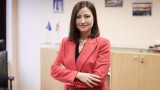 Илиана Иванова е кандидатът на ГЕРБ за еврокомисар