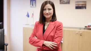 Илиана Иванова ще бъде кандидатът на ГЕРБ за европейски комисар