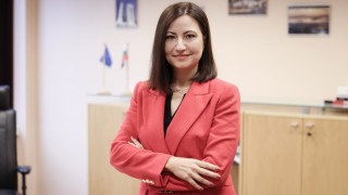 Илиана Иванова: Благодаря за доверието да бъда еврокомисар