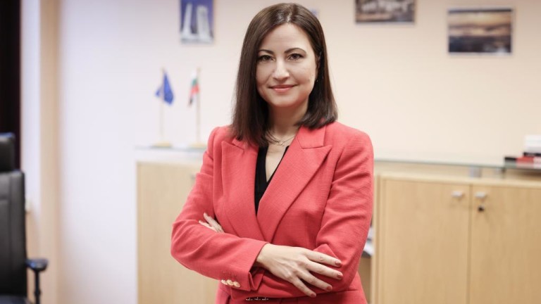 Илиана Иванова ще бъде кандидатът на ГЕРБ за европейски комисар,