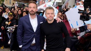 Адвокат от Ню Йорк заведе странно дело обвинявайки Бен Афлек и