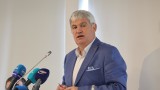КНСБ: Ще продължим да сме по улиците, напрежението ще избива