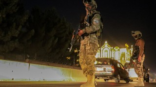 Военното командване на Афганистан заяви че е отговорило на последните
