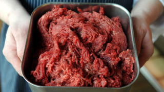 В Австралия, САЩ и Израел консумират най-много месо