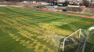 Директорът на Детско юношеската школа на Левски Раковски Станислав Ангелов информира обществеността