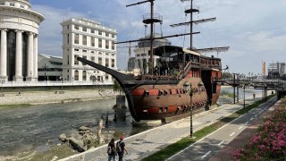 Няма пробив за историята със Скопие но се надявам да