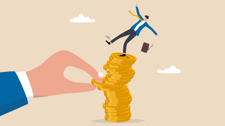 Съществува ли понятие за "крипто-банка" и какви са приложимите регулации към областта?