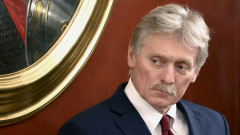 Песков отрече твърденията на САЩ, че Русия бави мирните преговори за Украйна