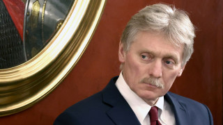 Прессекретарят на президента на Руската федерация Дмитрий Песков коментира изявленията