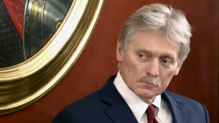 Кремъл заяви че продължаващата специална военна операция има за цел
