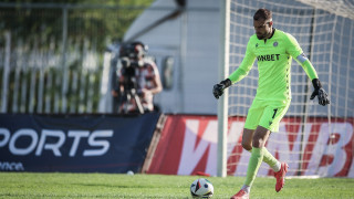 ЦСКА 0 0 Берое 12′ Източник 9′ Магията на