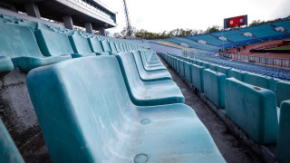 Увеличихме с 42 млн лева бюджета за спорт и младежки