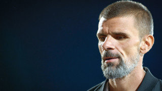 Валентин Илиев не успя да даде импулс на ЦСКА и