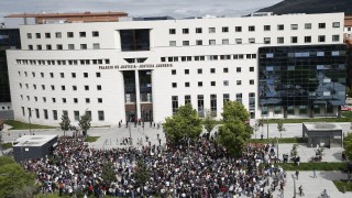 Протести в Испания след оправдателна присъда за изнасилване
