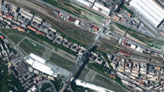 Главният прокурор на Генуа съобщи че до 20 души са