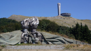 Европейската организация за опазване на културното наследство в Европа Европа