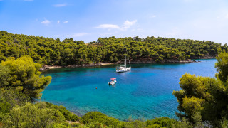 Гърция с нови изисквания за пътуващите там от 1 юли
