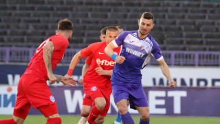 Бившият нападател на Царско село и Етър Милчо Ангелов