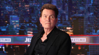 Предполагахме че животът на Чарли Шийн е бил доста интензивен и