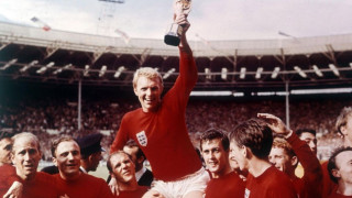 Световното първенство по футбол в Русия през лятото наближава По