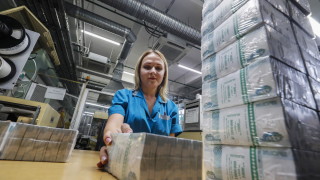 Още една банка обърна гръб на Русия Кредиторите се притесняват