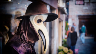 Експертите предупреждават че човечеството в голяма степен е неподготвен за бъдещи