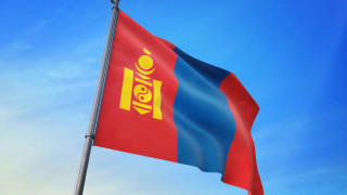 Монголия затвори граничните пунктове с Китай за автомобили временно затвори