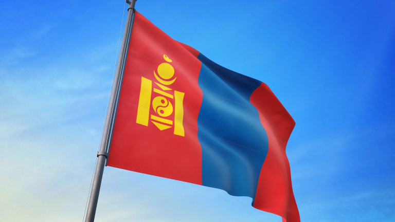 Имиграционната агенция на Монголия реши да издаде разрешения за пребиваване
