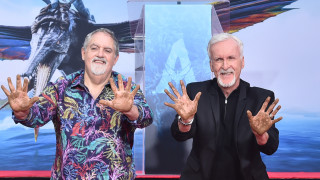 Джеймс Камерън определено е сред най великите режисьори в историята на