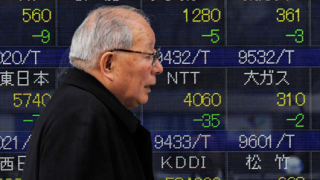 Финансовите пазари в Япония пред срив след труса