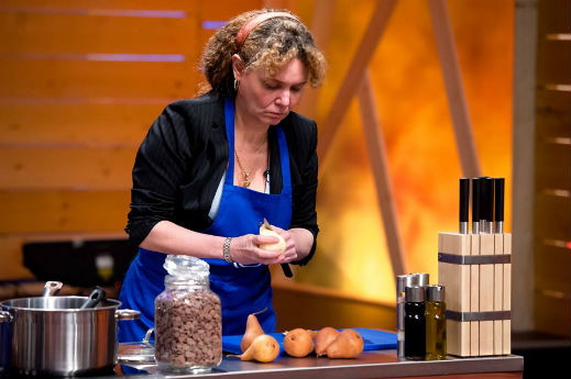 Мариела от "MasterChef": С журито не се дишаме