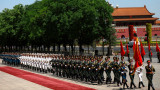 „Пътят на коприната” не е свързан с военна експанзия и чужди бази, увери Пекин