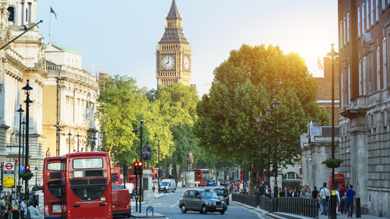 Масов спад на офертните цени за жилища в Лондон заради "Брекзит"