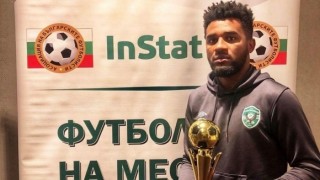 Георги Дерменджиев обяви списък от 25 футболисти на които ще